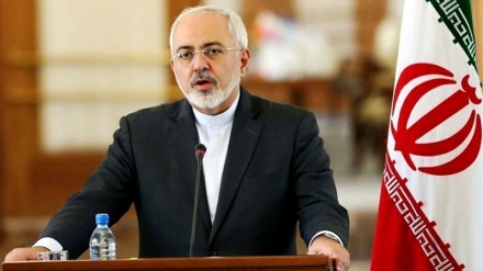 Zarif: ABD’nin kayıtsız şartsız İran aleyhindeki tüm ambargoları kaldırmasını istedi
