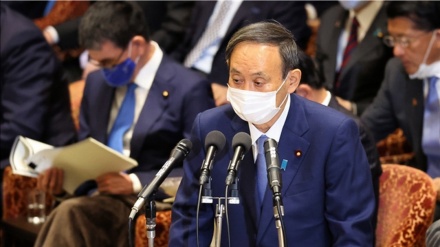 菅首相、「高齢者接種の限定的試行は事前報告なし」