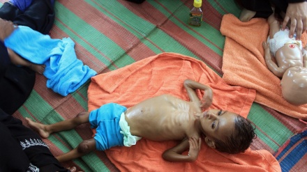 Yemen: UK arms used by Persian Gulf regimes deadlier than COVID-19