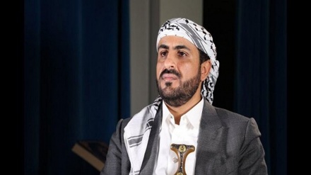 安萨鲁拉运动：伊朗新导弹测试传递了重要信息