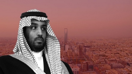 बिन सलमान की क़ब्र खोदने की तैयारी, जेलों में क़ैद राजकुमारों को आज़ाद करने का बढ़ा दबाव, परेशान बिन सलमान के ताबूत पर क्या यह आख़िरी कील होगी?...