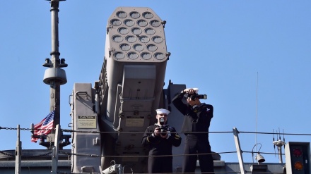 Biden administration approves arms sale to Egypt despite human rights abuses