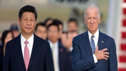 中国国家主席、「米中対立は世界にとっての災厄」