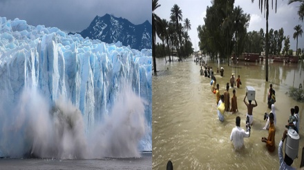 दुनिया में इंसान का वजूद ही ख़तरे में, मुश्किल सिर पर खड़ी है, हम कितना इस ओर से सावधान हैं?