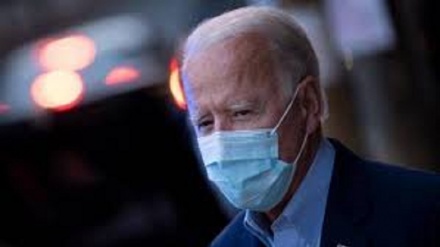 Usa, Biden ordina bandiere a mezz'asta 