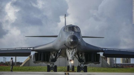 America interventista: bombardieri in Norvegia: messaggio di Biden a Putin