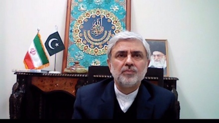 ‘Iranians striving for prosperity of Iran with continued belief in Revolution ideals’