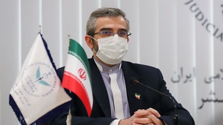 وعده خوش معاون بین‌الملل قوه قضاییه ایران درباره همکاری های دوجانبه ایران و عراق