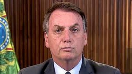 Brasile, niente ossigeno negli ospedali: Bolsonaro indagato 