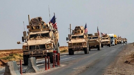 Militares de EEUU evacuan sus bases en Siria