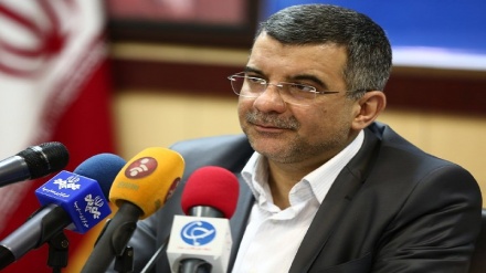 Iran-Cuba COVID vaccine may hit markets in April: Iran health official