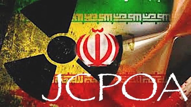 Iran dan JCPOA