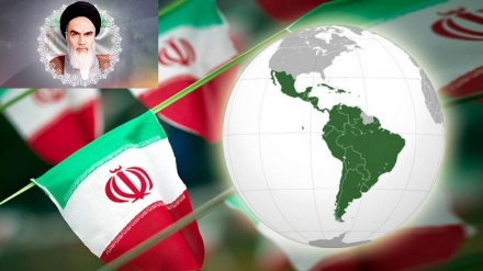  “Lecciones de la Revolución Islámica de Irán y sus reflejos en América Latina”