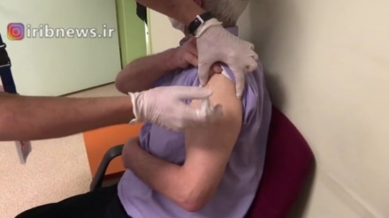 Türkiye'de aşılamada 2. doz başladı