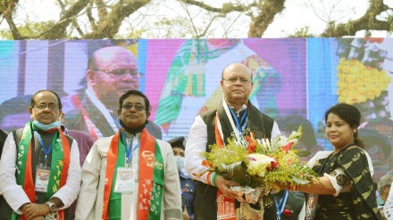 বাংলাদেশ স্বাধীন না হলে বাঙালির অস্তিত্ব থাকত না: স্বপন ভট্টাচার্য   