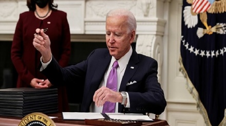 ממשל ביידן ביטל הסכמים עם מדינות במרכז אמריקה שהגבילו בקשות מקלט