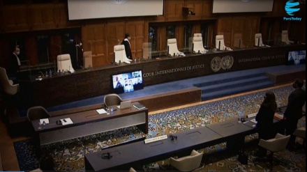 Keputusan ICJ, Kemenangan Baru Iran Melawan AS