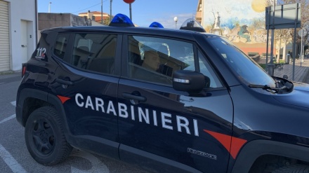 Blitz anti-mafia in Italia, 81 arresti in tutto il Paese