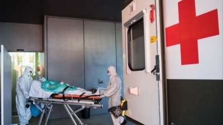 Rreth 5,000 njerëz me koronën e mutuar në Zvicër