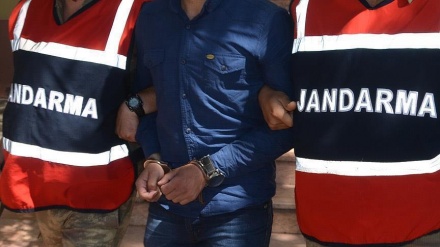 İstanbul'da DEAŞ operasyonu: 14 gözaltı