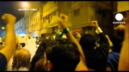 Protestan en Arabia Saudí contra el aumento de pobreza y desempleo+Video