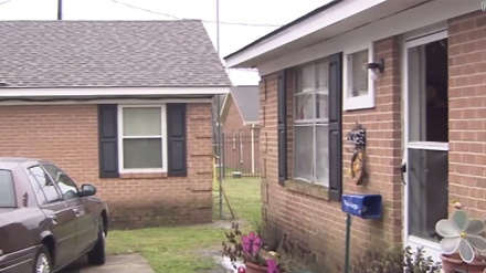 米で１２歳少年が強盗２人組を銃撃　容疑者１人死亡　
