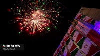 イランイスラム革命勝利記念日