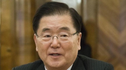 韓国外相候補が関係改善への努力継続を強調、韓国政府「 国防白書巡る抗議は不当」