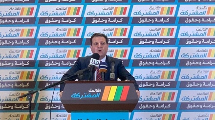 הרשימה המשותפת השיקה את קמפיין המפלגה לקראת הבחירות