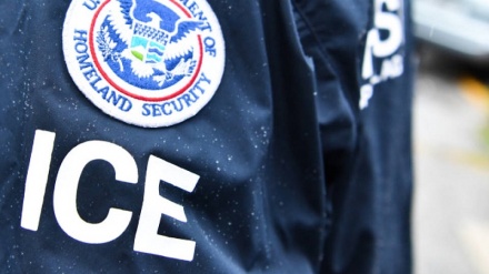 ICE threatened to expose asylum-seekers to COVID-19 if they did not accept deportation