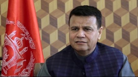 حمله مهاجمان به منزل رئیس مجلس افغانستان