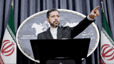 Iran: Keine direkten Gespräche mit den USA in irgendeiner Angelegenheit
