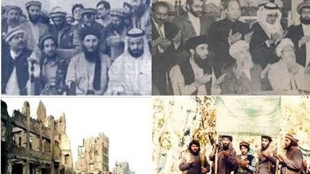 افغانستان او په راتلونکي نظام کې د مجاهدینو او طالبانو مقام او لرلید