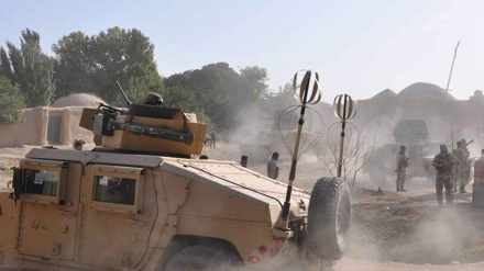  کشته شدن 29 عضو طالبان در قندهار 