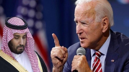 Revolucion me ngjyrë kundër Ben Salmanit?