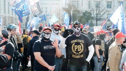 Canada: governo dichiara Proud Boys gruppo terroristico