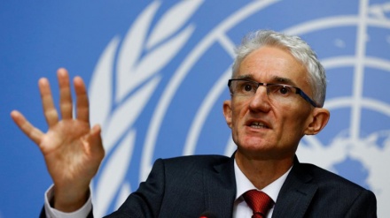 OKB bën thirrje për t'i dhënë fund bllokadës ekonomike të Jemenit