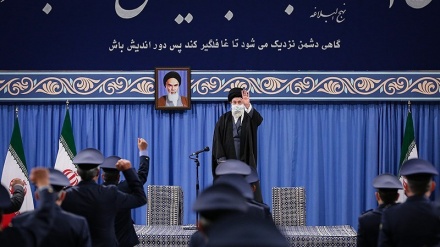 (FOTO) Iran ritorna al BARJAM se gli Usa revocano sanzioni