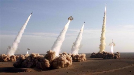 Verteidigungsminister: Iran unter den weltbesten Raketenmächten