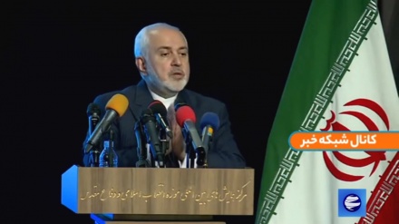 Зариф: Сегодня утром вступил в силу закон о приостановлении действия Дополнительного протокола 