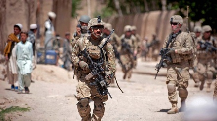 米軍事専門家、「米はアフガン戦争拡大の元凶」　