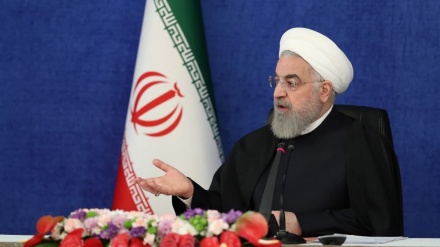 Rouhani: Kuielewa Qurani Tukufu, ndio ufunguo wa kuongoka vijana