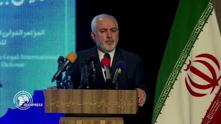 Zarif: OKB nuk ka ndonjë dosje të shkëlqyeshme në mbështetjen e të drejtave ndërkombëtare