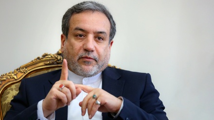 Araqchi: JCPOA haina maana yoyote iwapo vikwazo dhidi ya Iran havitaondolewa