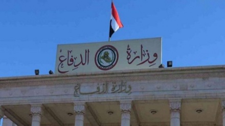 עיראק: לא העברנו מידע לארה