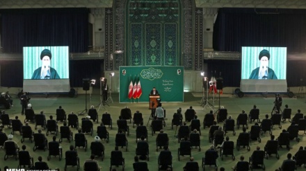 Irán en la semana que pasó (30– 6 febrero 2021)