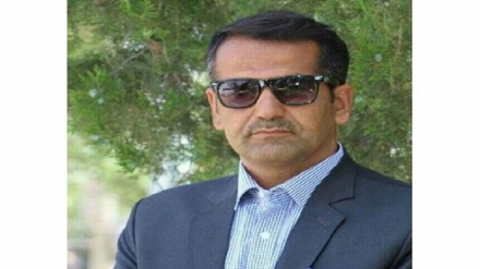 حمله افراد مسلح ناشناس به  یک خبرنگار در فاریاب