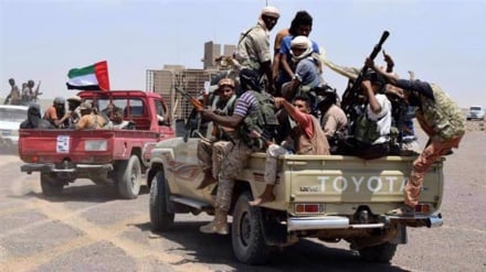 Daesh terrorists confirm fighting alongside Saudi mercenaries in Yemen