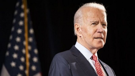 バイデン米大統領、「人種差別は米国内の根本的な問題」