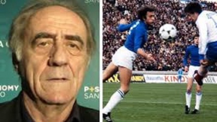 Italia: e' morto Mauro Bellugi